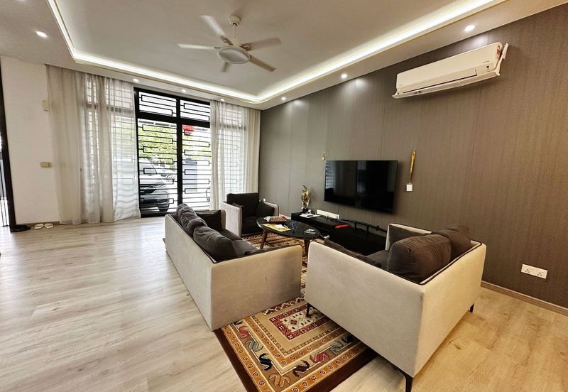 Horizon Hills The Green