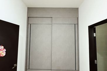 Horizon Hills The Green