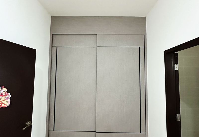 Horizon Hills The Green