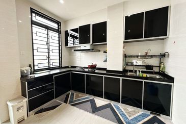 Horizon Hills The Green