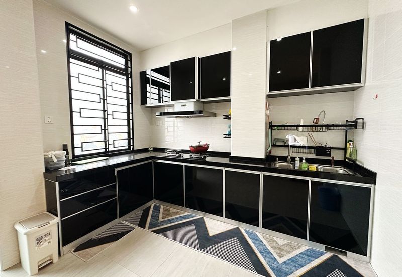 Horizon Hills The Green