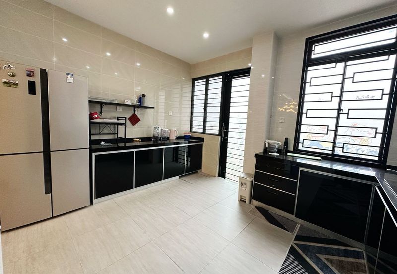 Horizon Hills The Green