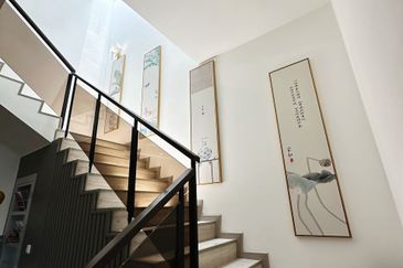 Horizon Hills The Green