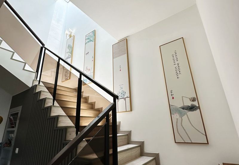 Horizon Hills The Green