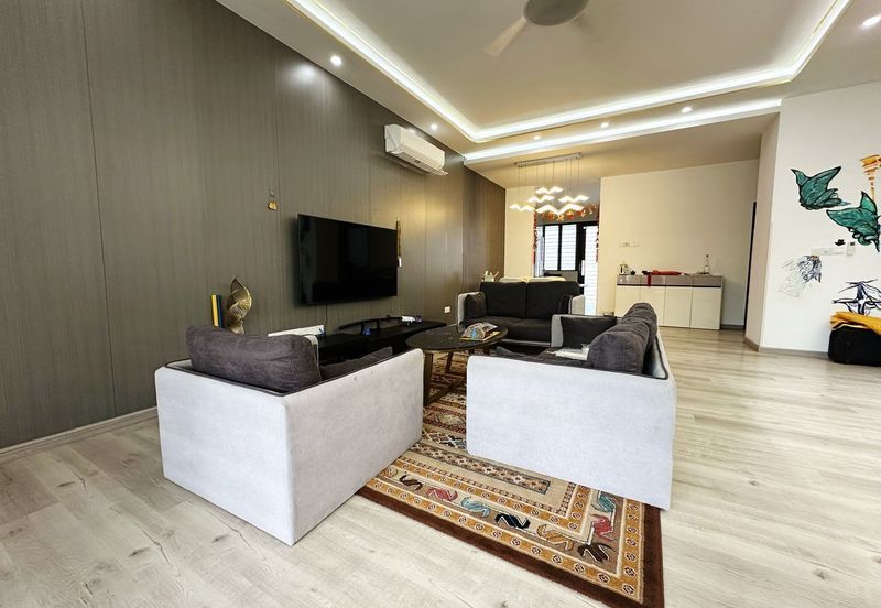 Horizon Hills The Green