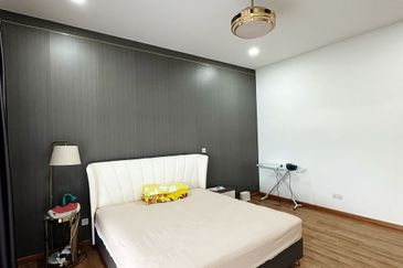 Horizon Hills The Green