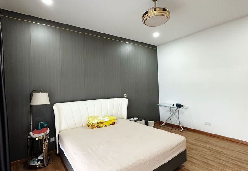 Horizon Hills The Green