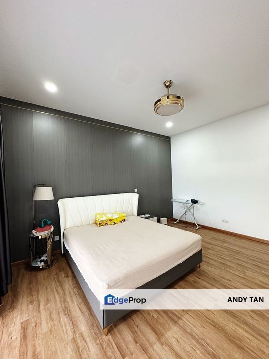 The Green Horizon Hills Jalan Hijauan 5  Double Storey Terrace House For Sale, Johor, 