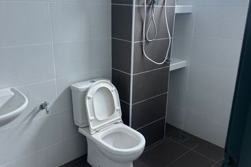 Taman Gemilang Height