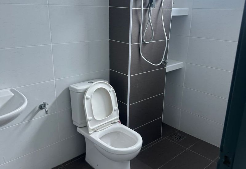 Taman Gemilang Height