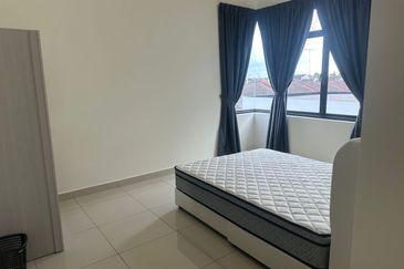 Taman Gemilang Height