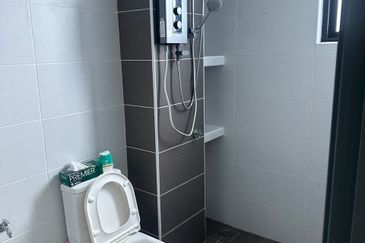 Taman Gemilang Height