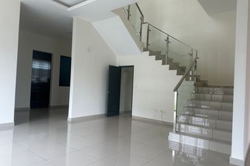 Taman Gemilang Height