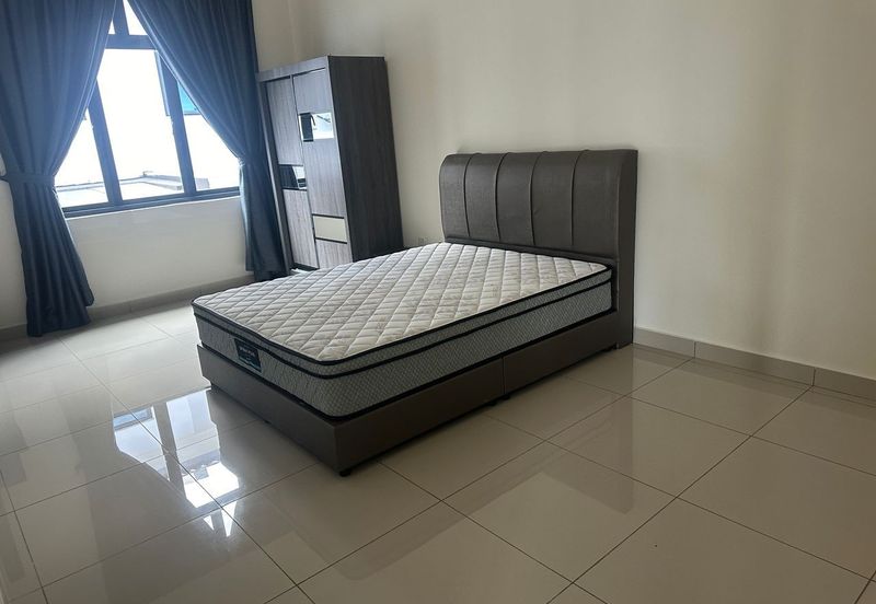 Taman Gemilang Height