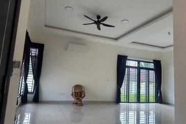 Taman Gemilang Height