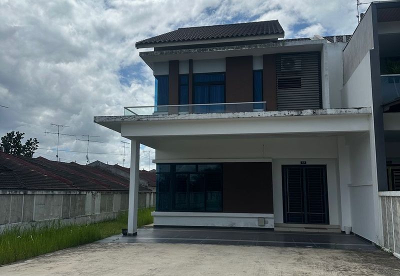 Taman Gemilang Height