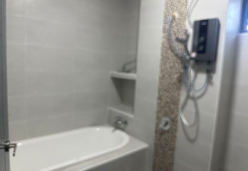 Taman Gemilang Height