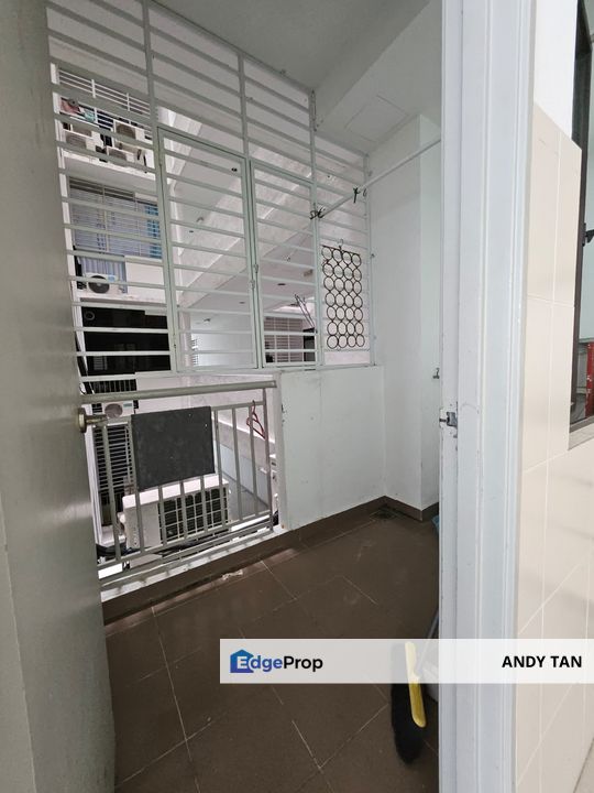 Austin Regency (Block B) Middle Floor For Sale, Johor, Johor Bahru