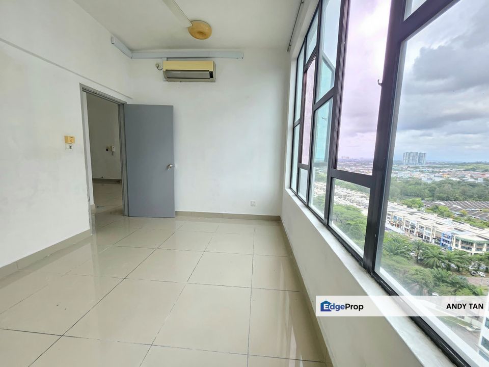 Austin Regency (Block B) Middle Floor For Sale, Johor, Johor Bahru