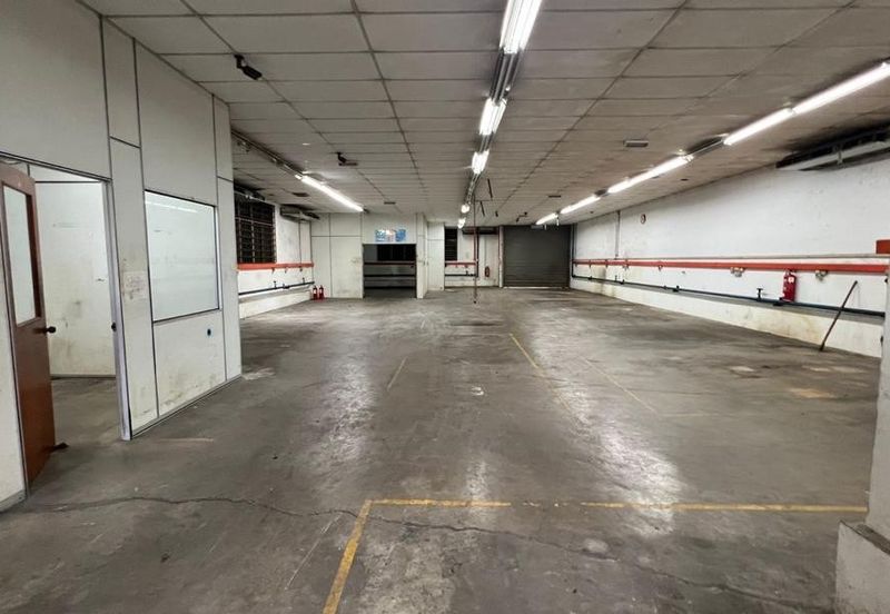 Taman Perindustrian Desa Cemerlang