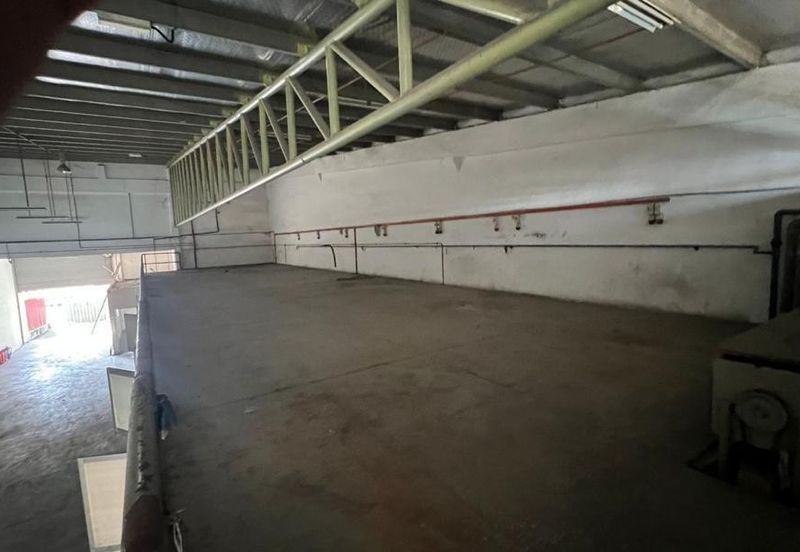 Taman Perindustrian Desa Cemerlang