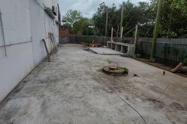 Taman Perindustrian Desa Cemerlang