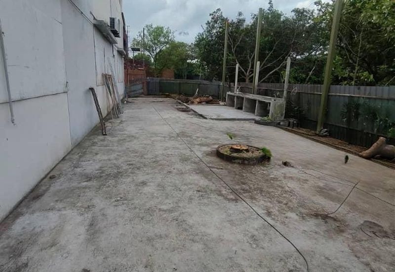 Taman Perindustrian Desa Cemerlang