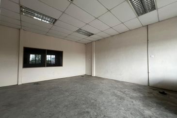 Kawasan Perindustrian Mount Austin