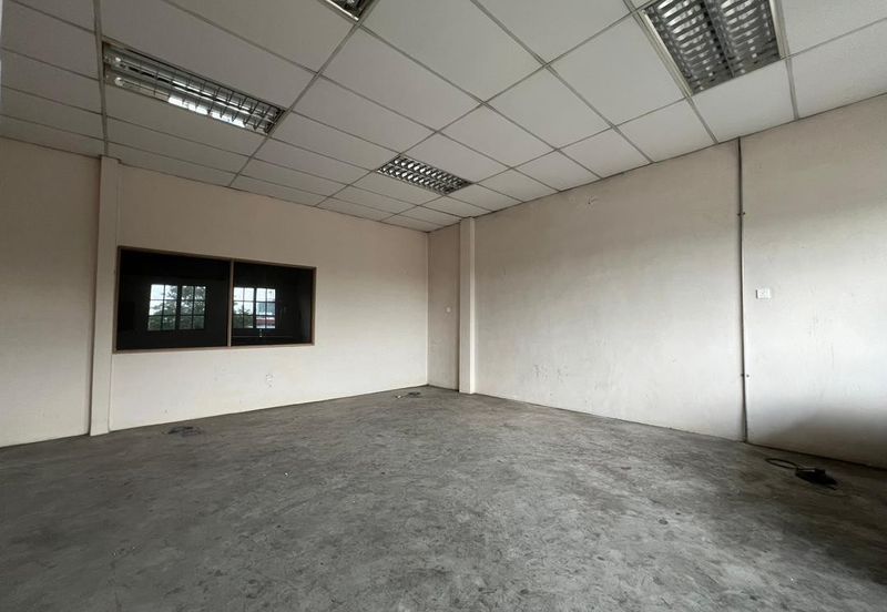 Kawasan Perindustrian Mount Austin