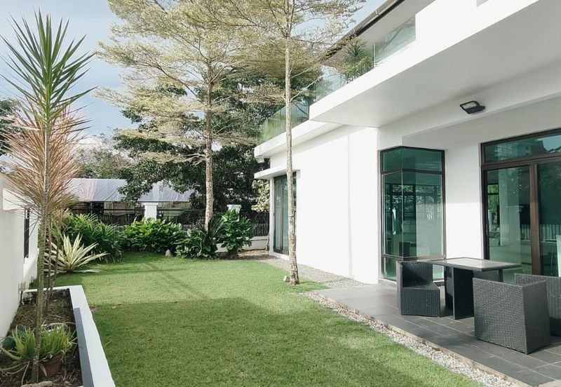 The Hills, Horizon Hills