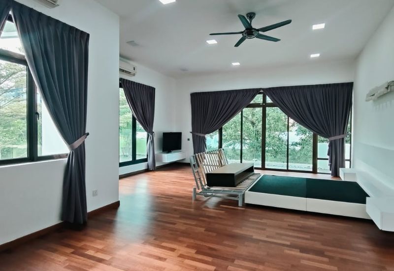 The Hills, Horizon Hills