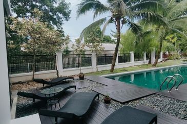 The Hills, Horizon Hills