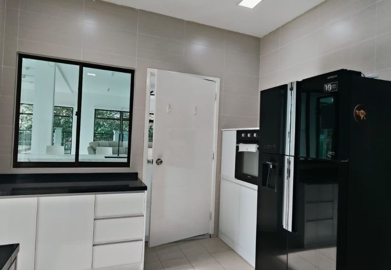 The Hills, Horizon Hills