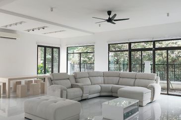 The Hills, Horizon Hills