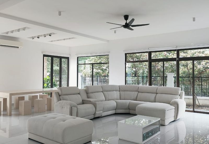 The Hills, Horizon Hills