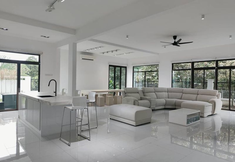 The Hills, Horizon Hills