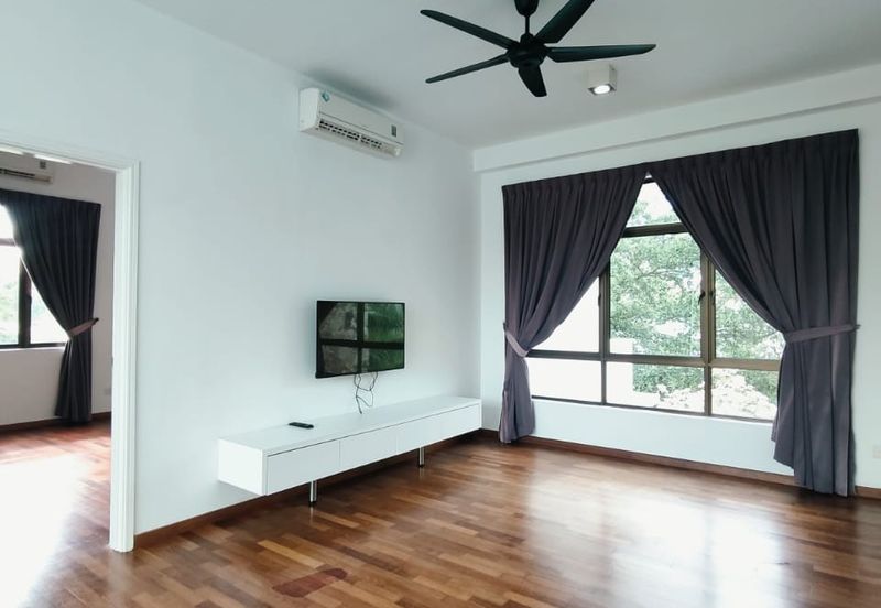 The Hills, Horizon Hills