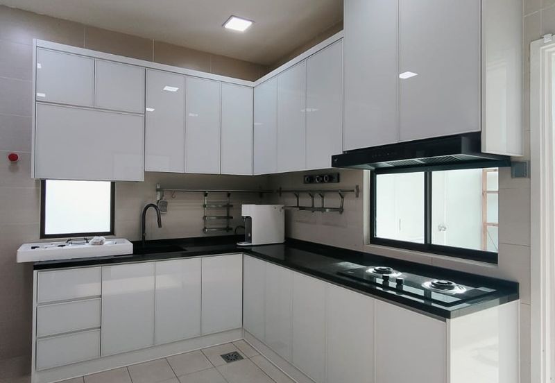 The Hills, Horizon Hills