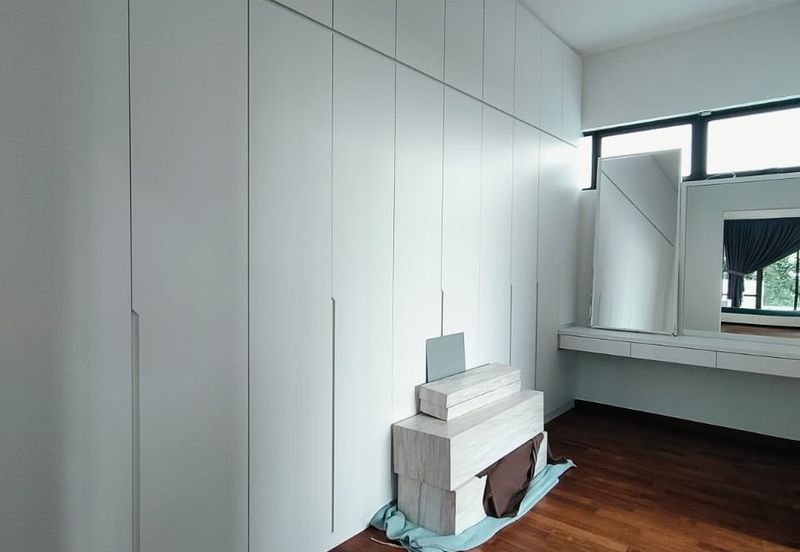 The Hills, Horizon Hills