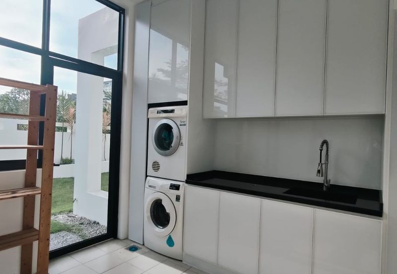 The Hills, Horizon Hills