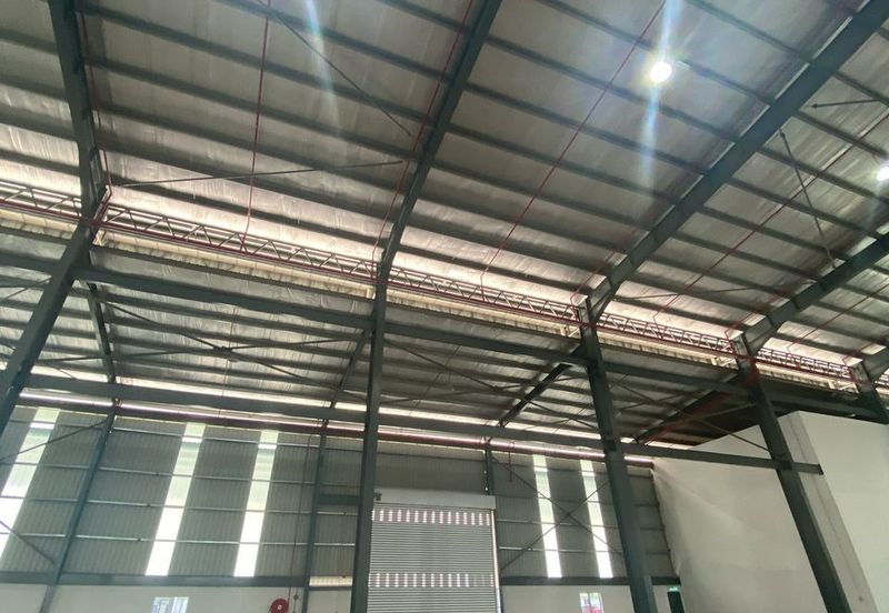 Taman Perindustrian Kota Puteri