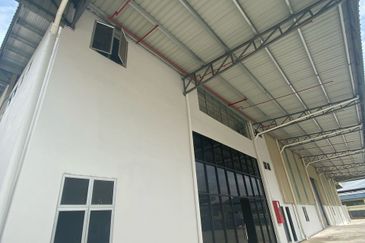 Taman Perindustrian Kota Puteri