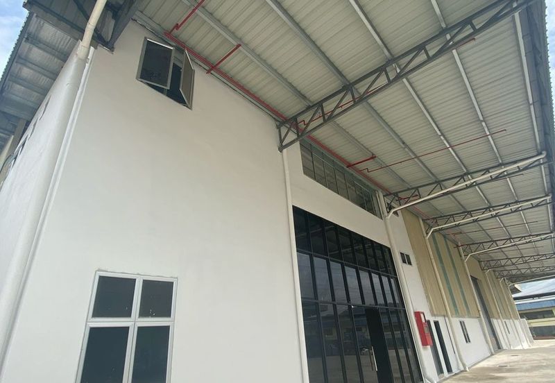 Taman Perindustrian Kota Puteri