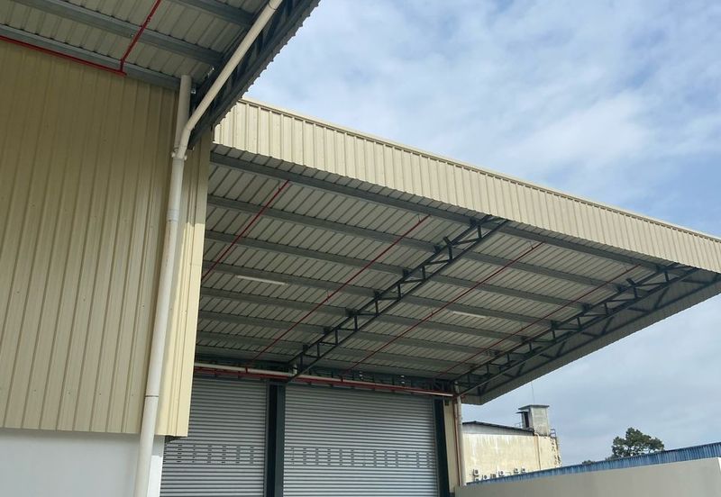 Taman Perindustrian Kota Puteri