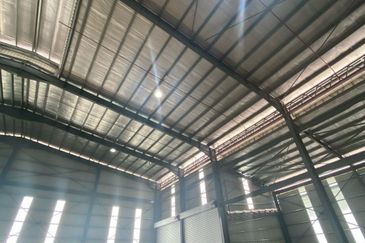 Taman Perindustrian Kota Puteri