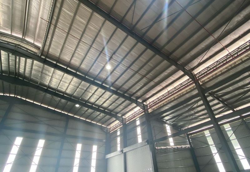 Taman Perindustrian Kota Puteri