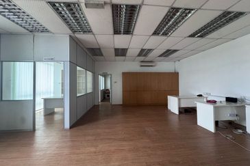 Taman Perindustrian Maju Jaya