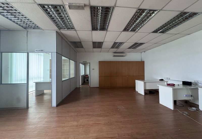 Taman Perindustrian Maju Jaya