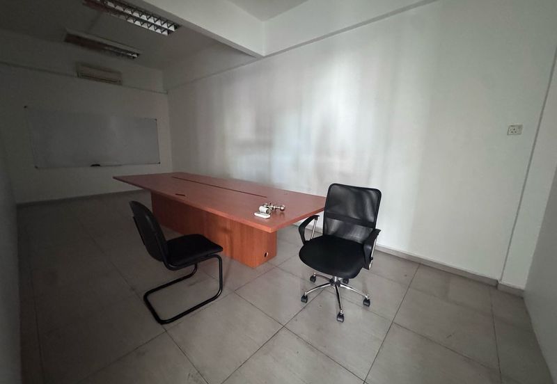 Taman Perindustrian Maju Jaya