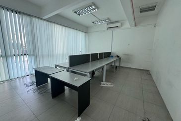 Taman Perindustrian Maju Jaya